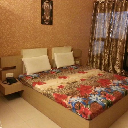 Hotel Shiva Sehore 외부 사진