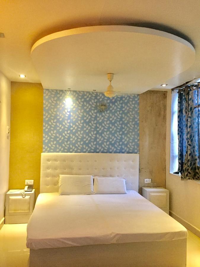 Hotel Shiva Sehore 외부 사진
