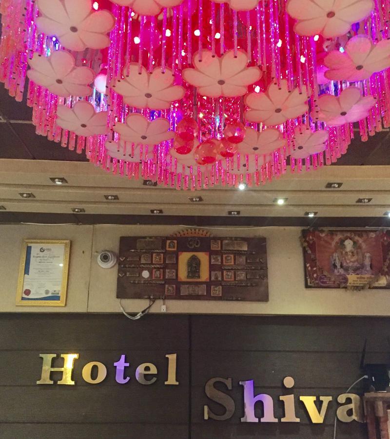 Hotel Shiva Sehore 외부 사진