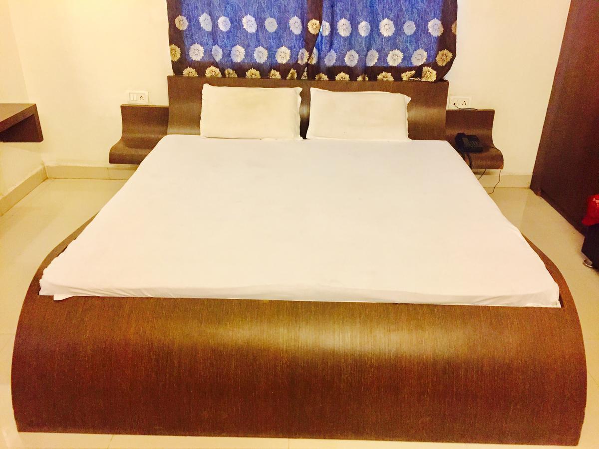 Hotel Shiva Sehore 외부 사진