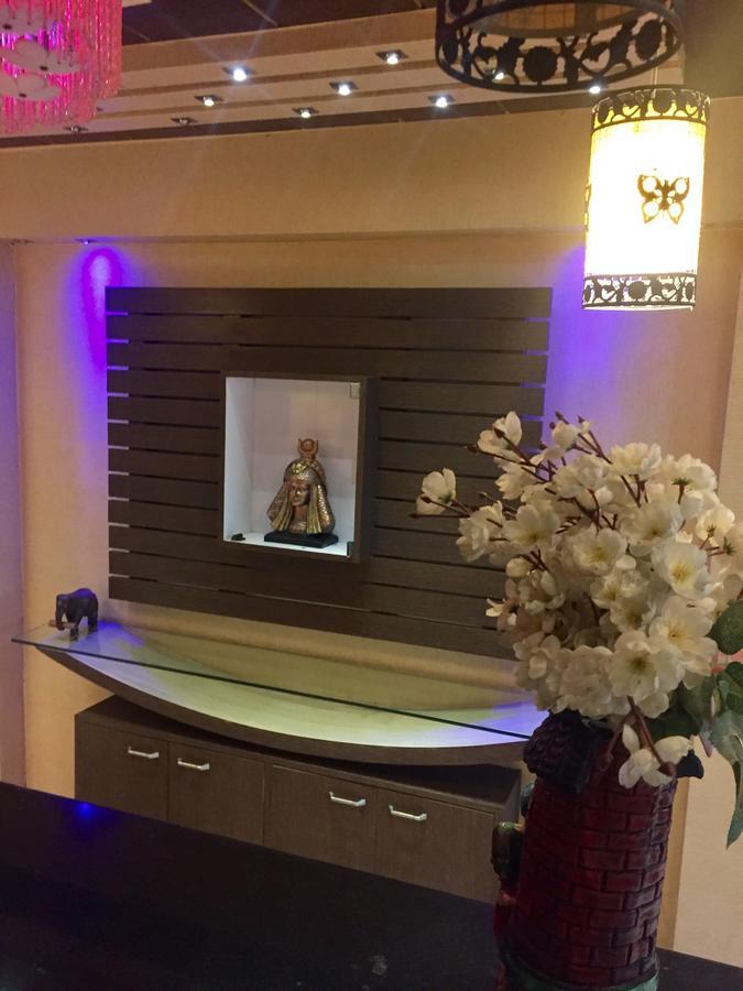 Hotel Shiva Sehore 외부 사진