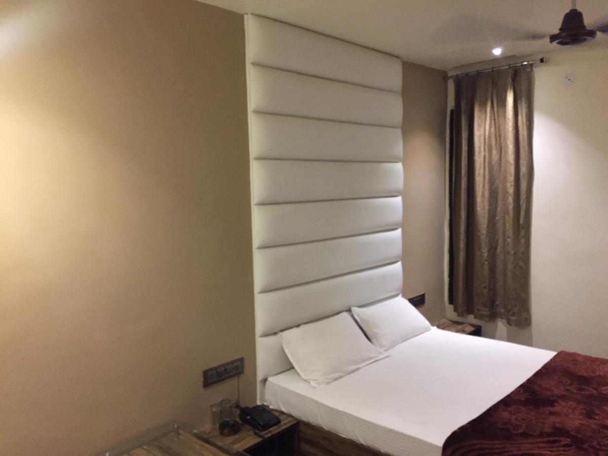 Hotel Shiva Sehore 외부 사진