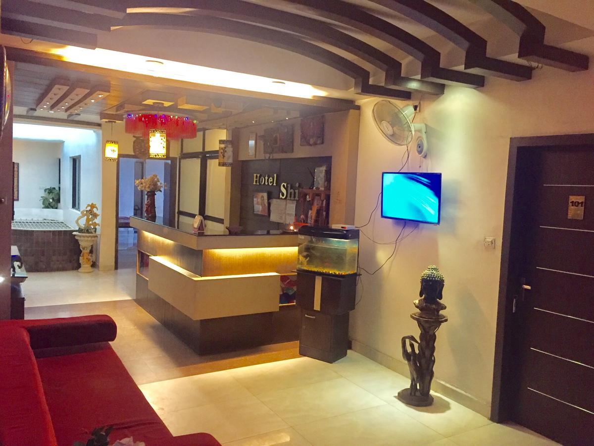 Hotel Shiva Sehore 외부 사진