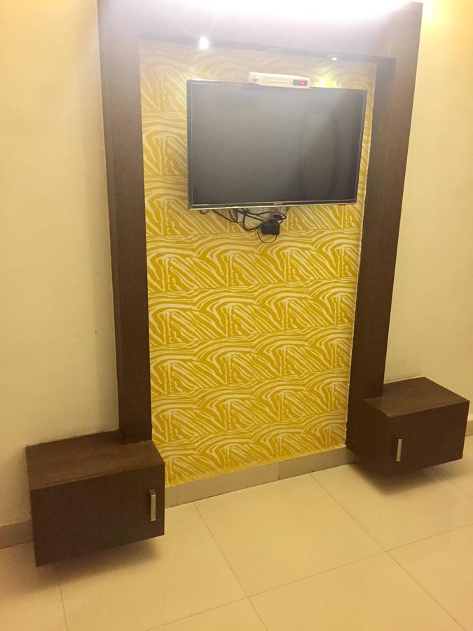 Hotel Shiva Sehore 외부 사진