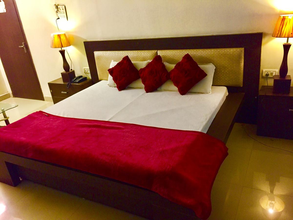 Hotel Shiva Sehore 외부 사진