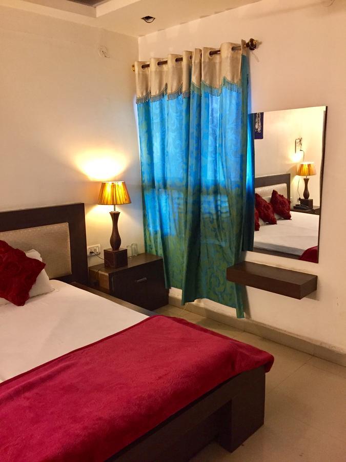 Hotel Shiva Sehore 외부 사진