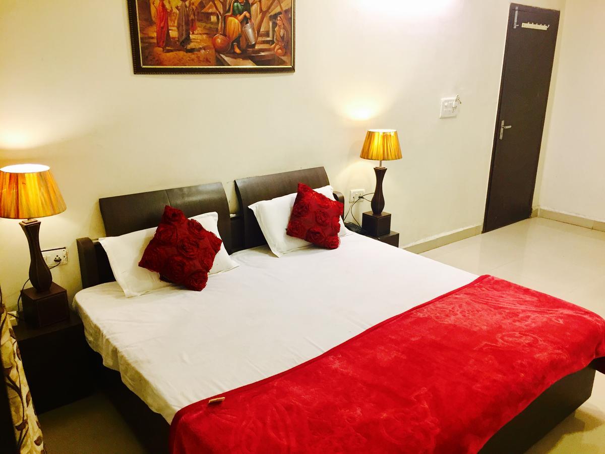 Hotel Shiva Sehore 외부 사진
