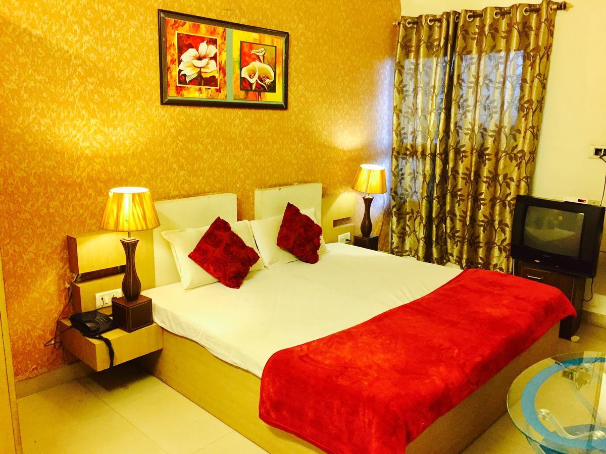 Hotel Shiva Sehore 외부 사진