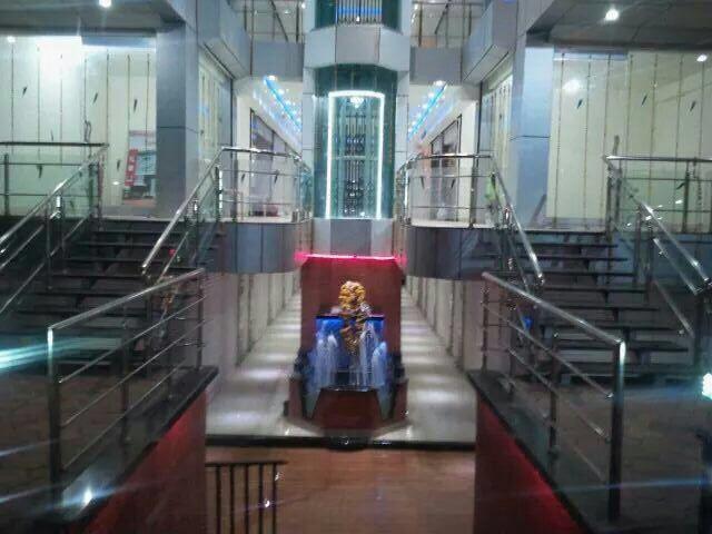 Hotel Shiva Sehore 외부 사진