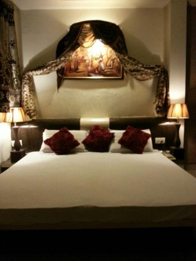 Hotel Shiva Sehore 외부 사진