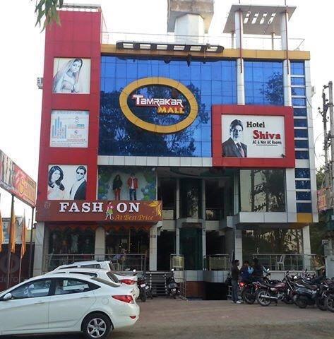 Hotel Shiva Sehore 외부 사진